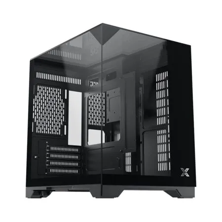 Case máy tính XIGMATEK OCEAN M NANO EN45400