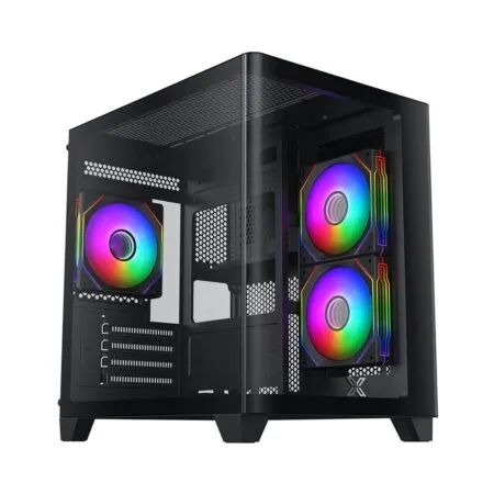 Case máy tính XIGMATEK PANO M NANO 3GF EN45523