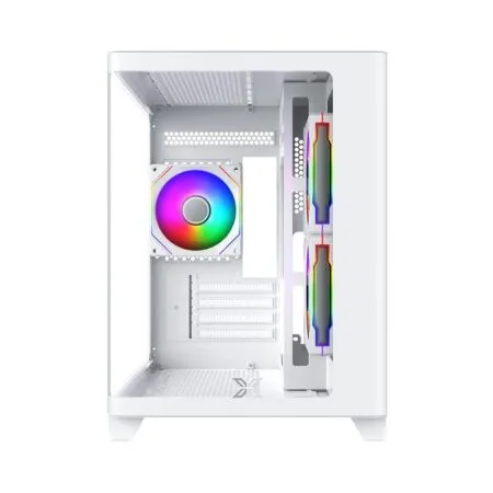 Case May Tinh Xigmatek Pano M Nano Arctic 3gf En45530 05