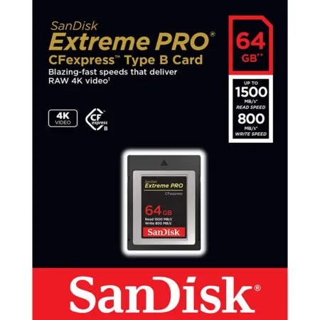 Cfexpress Extremepro Type B 064gb 04 1