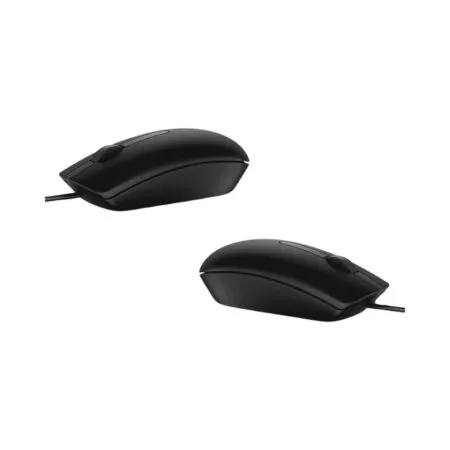 Chuot Co Day Dell Ms116 Black 70071897 01