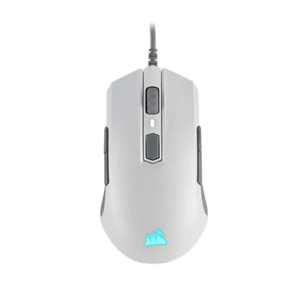 Chuột Corsair M55 RGB PRO White CH-9308111-AP