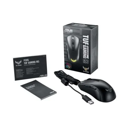 Chuot Gaming Asus Tuf Gaming M3 Tuf Gaming M3 2 1