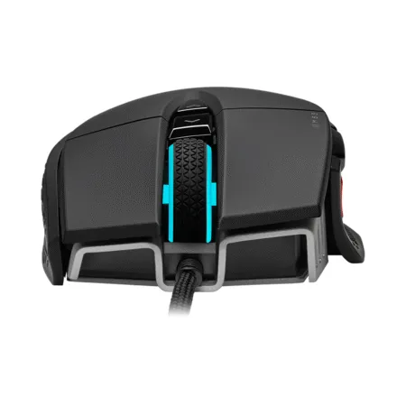 Chuot Gaming Corsair M65 Rgb Ultra Black Ch 9309411 Ap 5 1