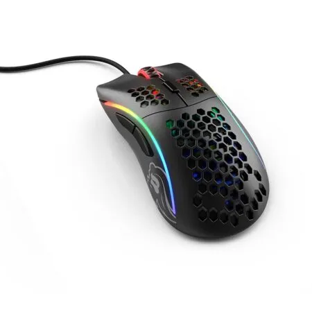 Chuot Gaming Glorious Model D Wired 1 1