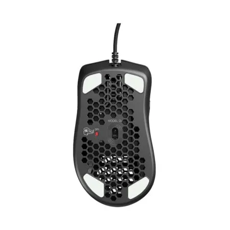 Chuot Gaming Glorious Model D Wired 10 1