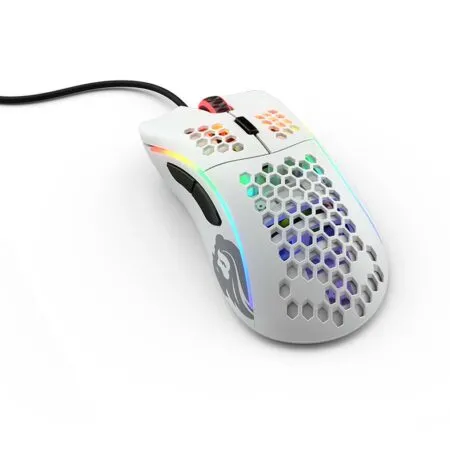 Chuot Gaming Glorious Model D Wired 2 1