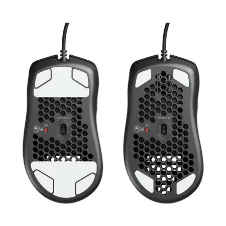 Chuot Gaming Glorious Model D Wired 3 1