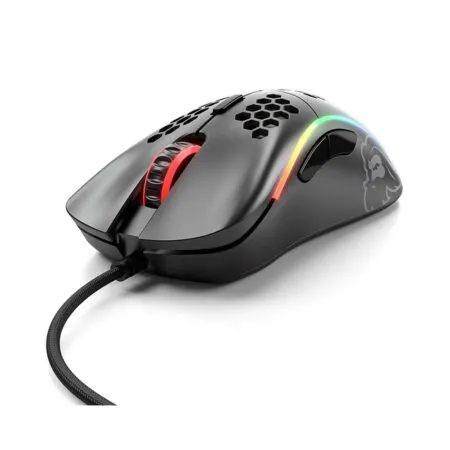 Chuot Gaming Glorious Model D Wired 5 1