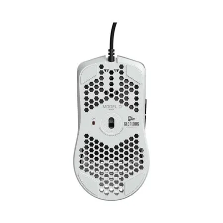 Chuot Gaming Glorious Model O Wired 10 1