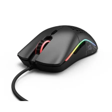 Chuot Gaming Glorious Model O Wired 3 1