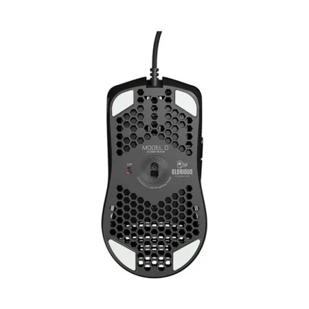 Chuot Gaming Glorious Model O Wired 4 1