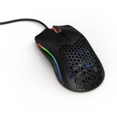 Chuot Gaming Glorious Model O Wired 5 1
