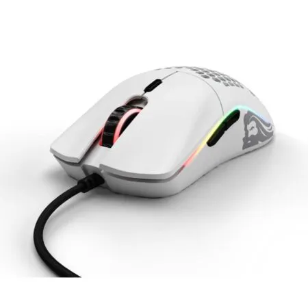 Chuot Gaming Glorious Model O Wired 8 1