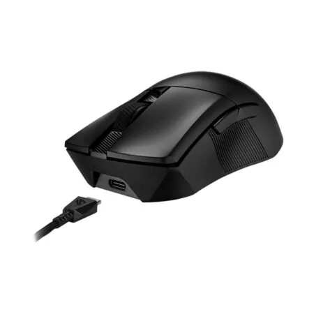 Chuot Gaming Khong Day Asus Rog Gladius Iii Wireless Aimpoint 5 1