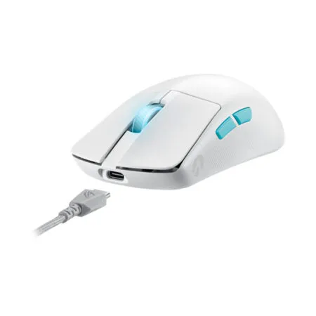 Chuot Gaming Khong Day Asus Rog Harpe Ace Aim Lab Edition 5 1