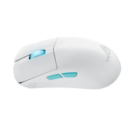 Chuot Gaming Khong Day Asus Rog Harpe Ace Aim Lab Edition 6 1