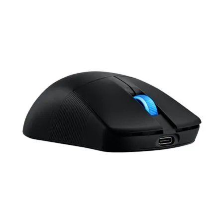 Chuot Gaming Khong Day Asus Rog Harpe Ace Mini 12