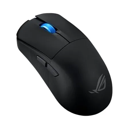 Chuot Gaming Khong Day Asus Rog Harpe Ace Mini 13