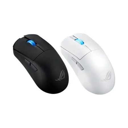 Chuot Gaming Khong Day Asus Rog Harpe Ace Mini 16