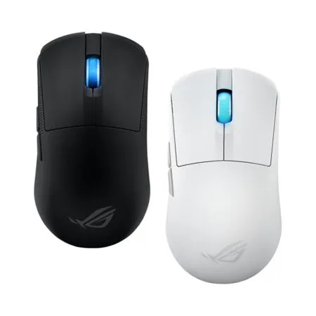 Chuột Gaming không dây ASUS ROG Harpe Ace Mini