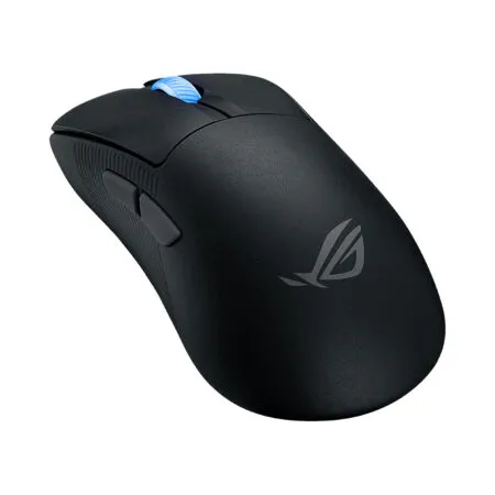 Chuot Gaming Khong Day Asus Rog Keris Ii Ace 14 1