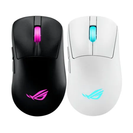 Chuột Gaming không dây ASUS ROG Keris II Origin AimPoint Pro