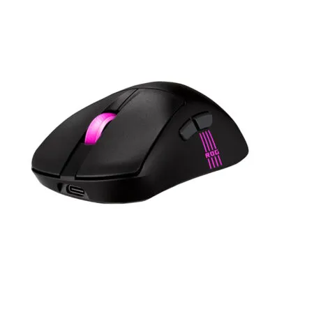 Chuot Gaming Khong Day Asus Rog Keris Ii Origin Aimpoint Pro 10