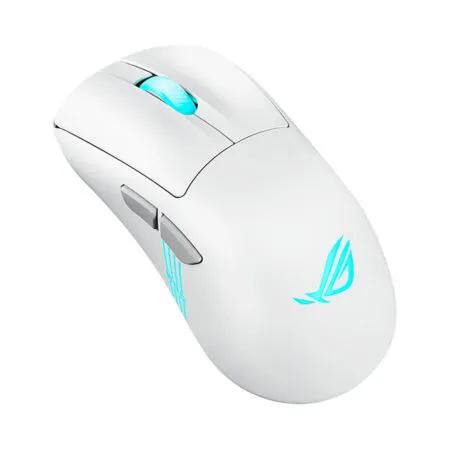 Chuot Gaming Khong Day Asus Rog Keris Ii Origin Aimpoint Pro 13