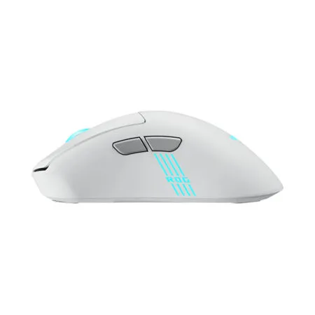 Chuot Gaming Khong Day Asus Rog Keris Ii Origin Aimpoint Pro 14