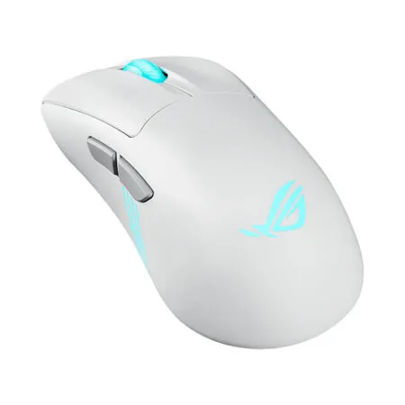 Chuot Gaming Khong Day Asus Rog Keris Ii Origin Aimpoint Pro 17