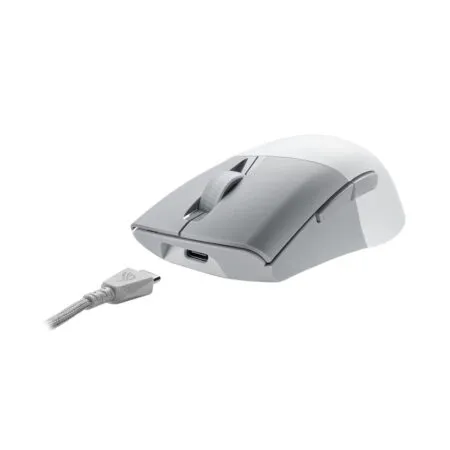 Chuot Gaming Khong Day Asus Rog Keris Wireless Aimpoint 4 1