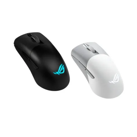 Chuot Gaming Khong Day Asus Rog Keris Wireless Aimpoint 8