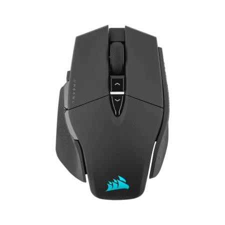 Chuột Gaming không dây Corsair M65 RGB ULTRA Black CH-9319411-AP2