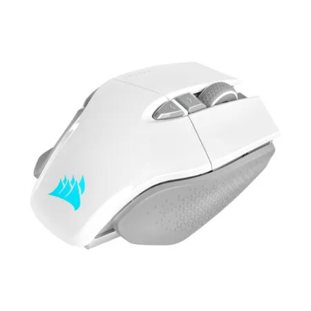 Chuot Gaming Khong Day Corsair M65 Rgb Ultra White Ch 9319511 Ap2 2 1