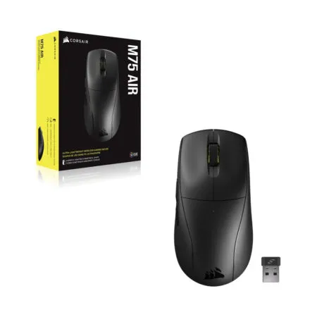 Chuot Gaming Khong Day Corsair M75 Air Ch 931d100 Ap 4 1