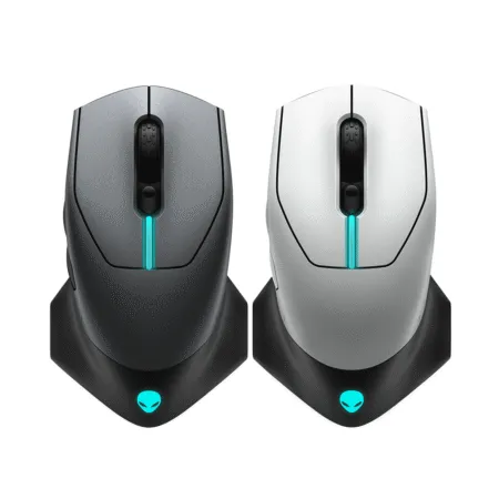 Chuột Gaming không dây Dell Alienware AW610M