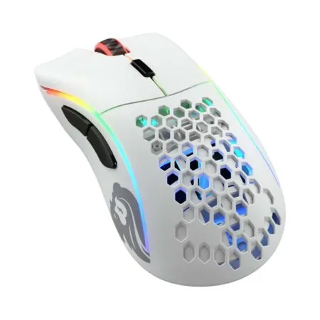 Chuot Gaming Khong Day Glorious Model D Wireless 6 1