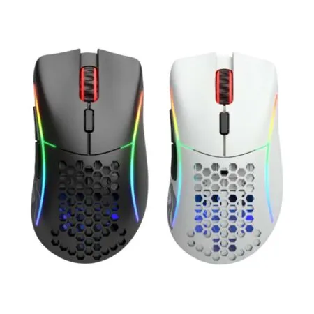 Chuột Gaming không dây Glorious Model D- Wireless