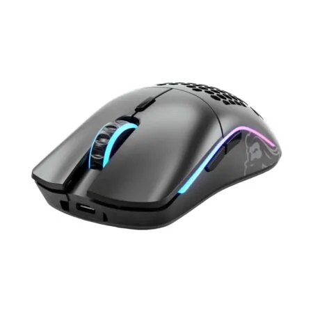 Chuot Gaming Khong Day Glorious Model O Wireless 2 1