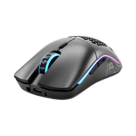 Chuot Gaming Khong Day Glorius Model O Wireless 7 1