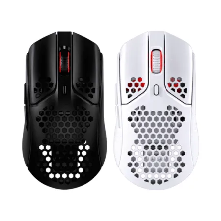 Chuột Gaming không dây HyperX Pulsefire Haste Wireless