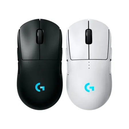 Chuột Gaming không dây Logitech G Pro 2 LightSpeed
