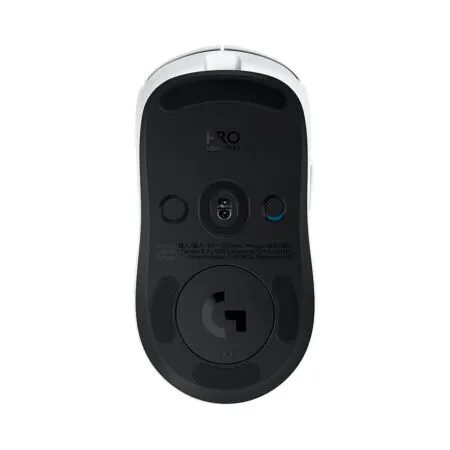 Chuot Gaming Khong Day Logitech G Pro 2 Lightspeed 07