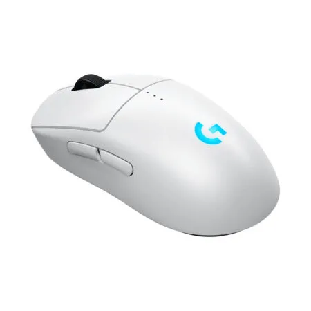 Chuot Gaming Khong Day Logitech G Pro 2 Lightspeed 10
