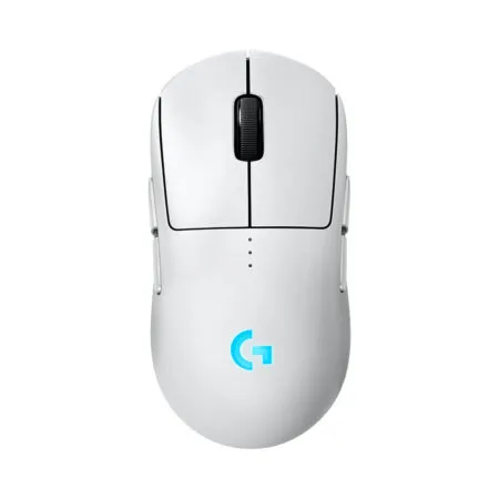 Chuot Gaming Khong Day Logitech G Pro 2 Lightspeed 12