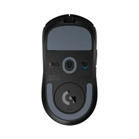 Chuot Gaming Khong Day Logitech G Pro X Superlight 2 1 1