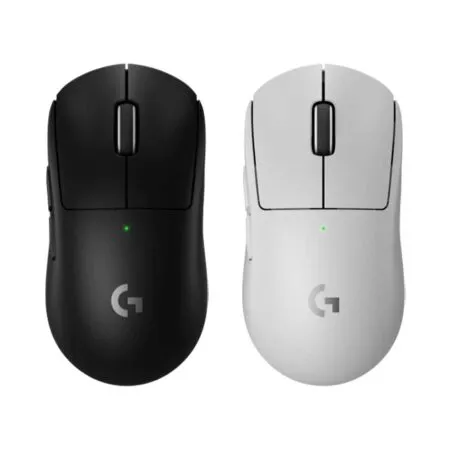 Chuot Gaming Khong Day Logitech G Pro X Superlight 2 9