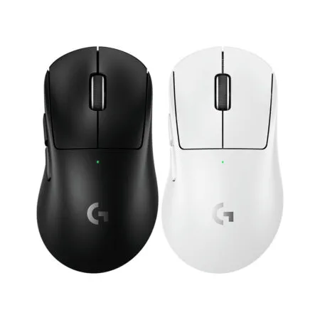 Chuột Gaming không dây Logitech G Pro X Superlight 2 DEX