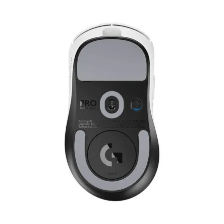 Chuot Gaming Khong Day Logitech G Pro X Superlight 2 Dex 01